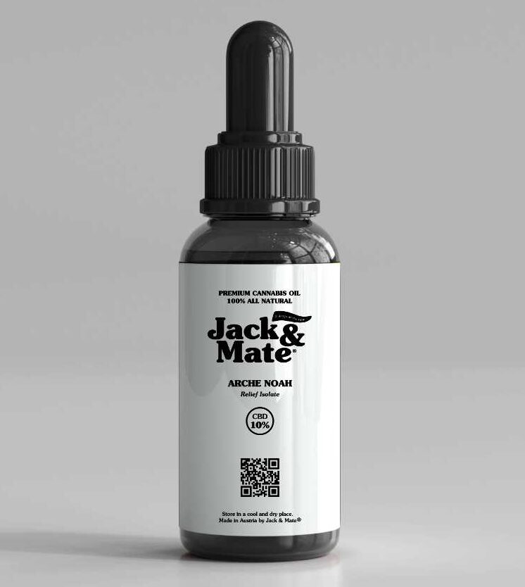 CBD Oil