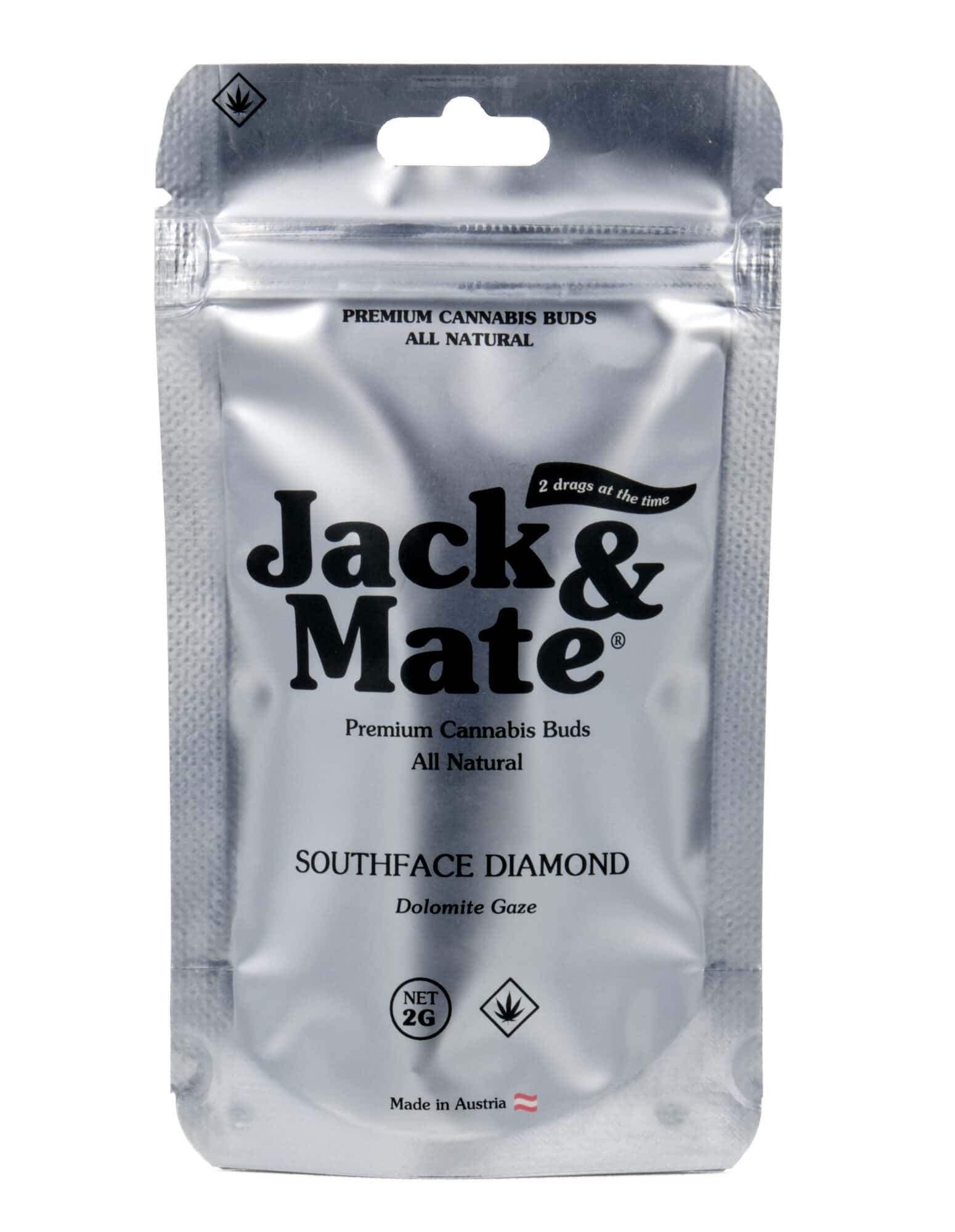 Southface Diamond