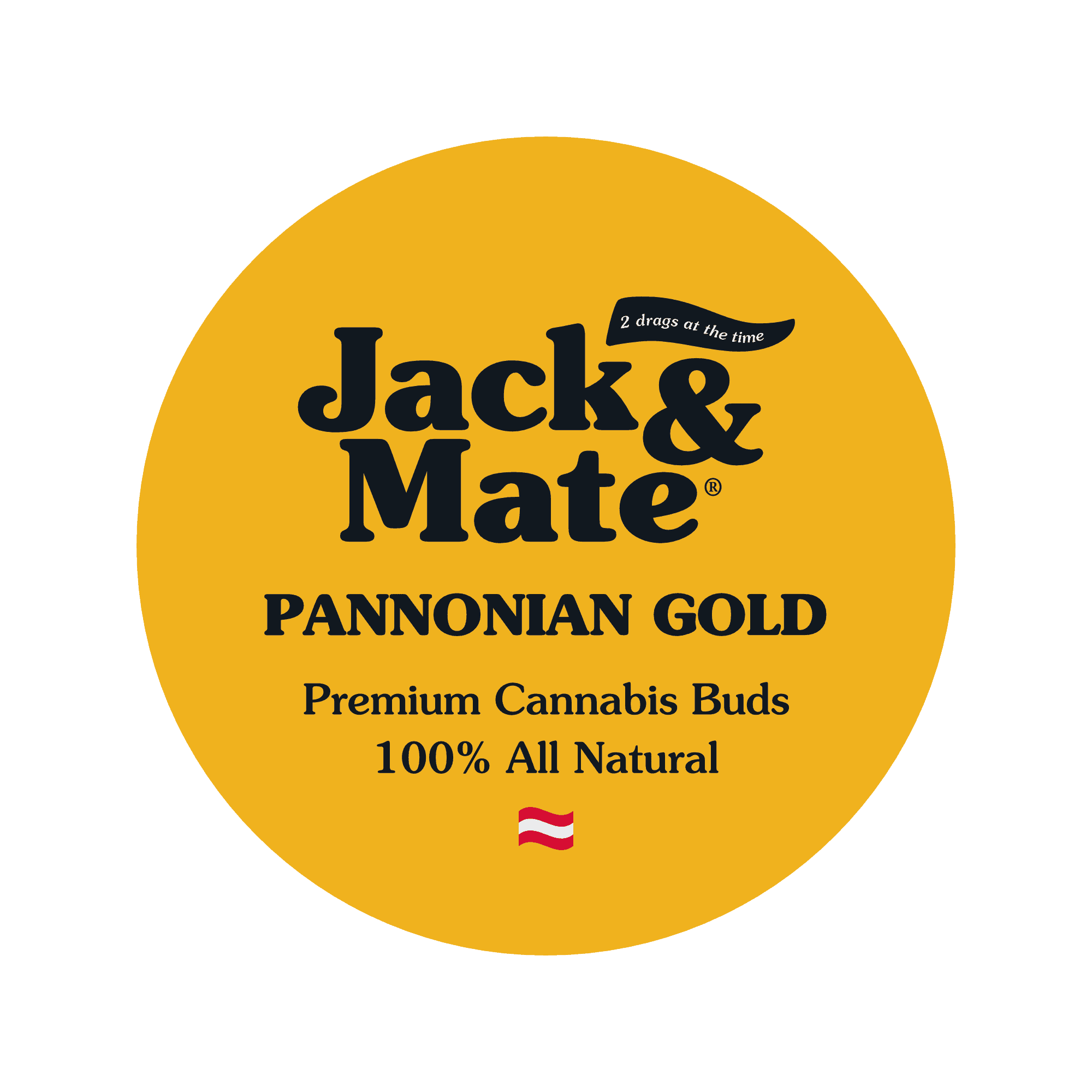 Pannonian Gold