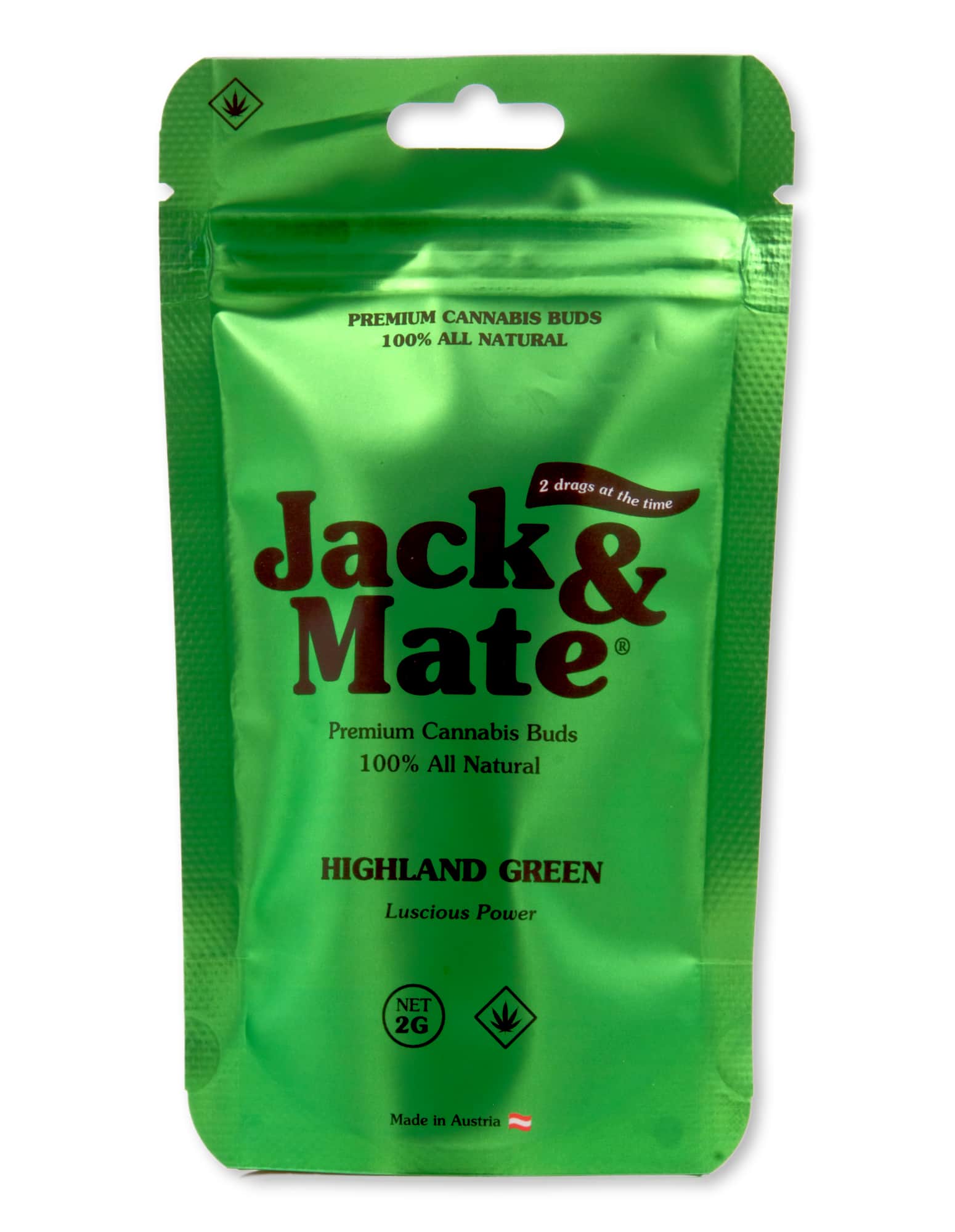 Highland Green